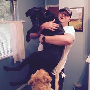 Meet your Posher, Scott